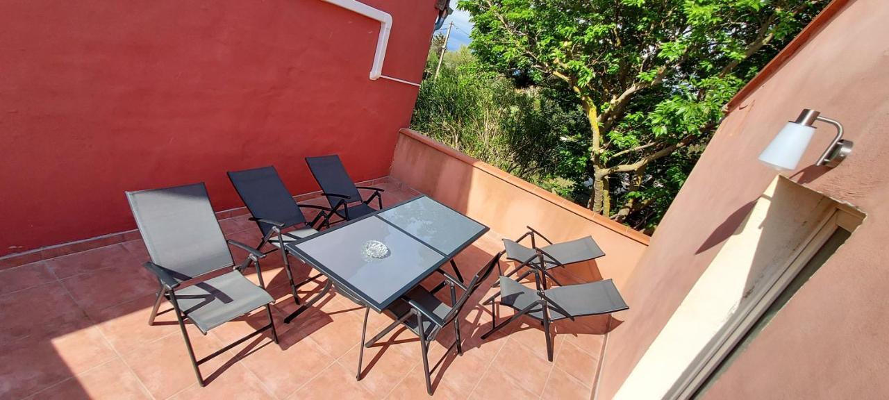 Le Barcares Logement Climatise Pour 6 Personnes, Draps Et Serviettes Non Fournis Air-Conditioned Accommodation For 6 People, Sheets And Towels Not Provided Alojamiento Con Aire Acondicionado Para 6 Personas, Sabanas Y Toallas No Incluidas Exterior photo