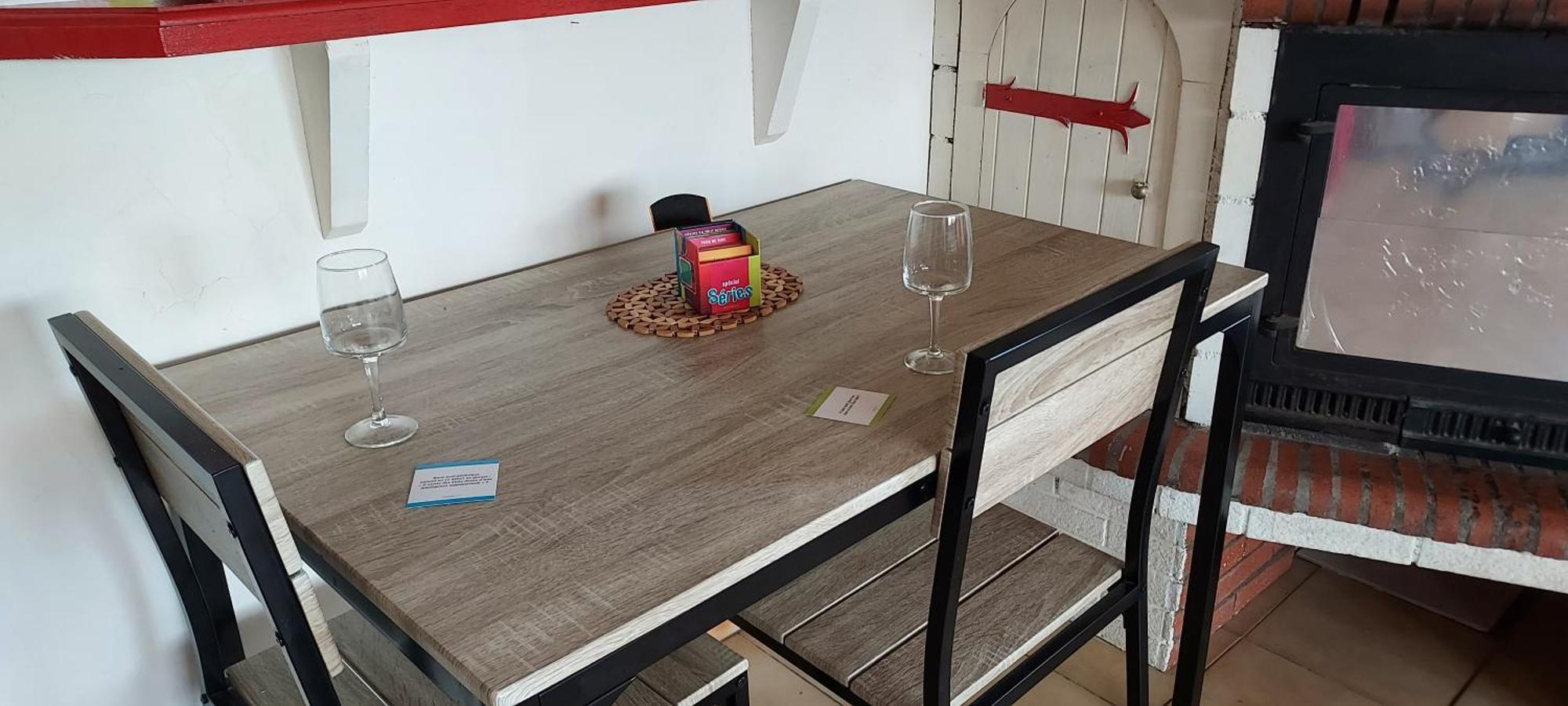 Le Barcares Logement Climatise Pour 6 Personnes, Draps Et Serviettes Non Fournis Air-Conditioned Accommodation For 6 People, Sheets And Towels Not Provided Alojamiento Con Aire Acondicionado Para 6 Personas, Sabanas Y Toallas No Incluidas Exterior photo