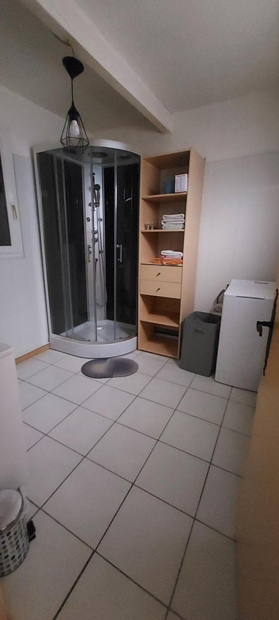Le Barcares Logement Climatise Pour 6 Personnes, Draps Et Serviettes Non Fournis Air-Conditioned Accommodation For 6 People, Sheets And Towels Not Provided Alojamiento Con Aire Acondicionado Para 6 Personas, Sabanas Y Toallas No Incluidas Exterior photo