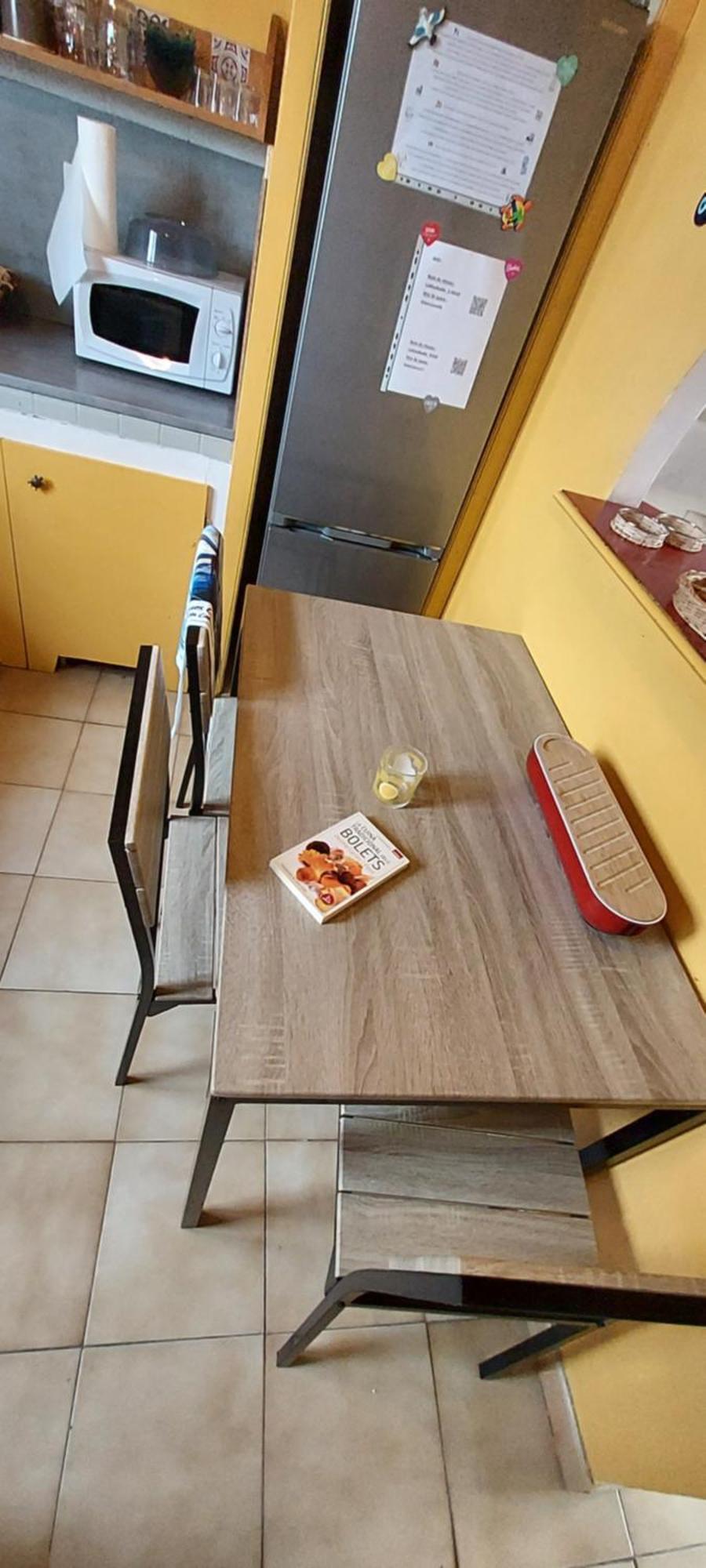 Le Barcares Logement Climatise Pour 6 Personnes, Draps Et Serviettes Non Fournis Air-Conditioned Accommodation For 6 People, Sheets And Towels Not Provided Alojamiento Con Aire Acondicionado Para 6 Personas, Sabanas Y Toallas No Incluidas Exterior photo