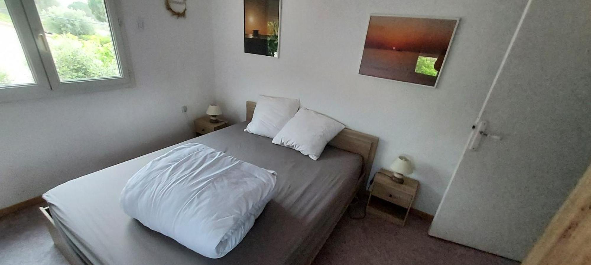Le Barcares Logement Climatise Pour 6 Personnes, Draps Et Serviettes Non Fournis Air-Conditioned Accommodation For 6 People, Sheets And Towels Not Provided Alojamiento Con Aire Acondicionado Para 6 Personas, Sabanas Y Toallas No Incluidas Exterior photo